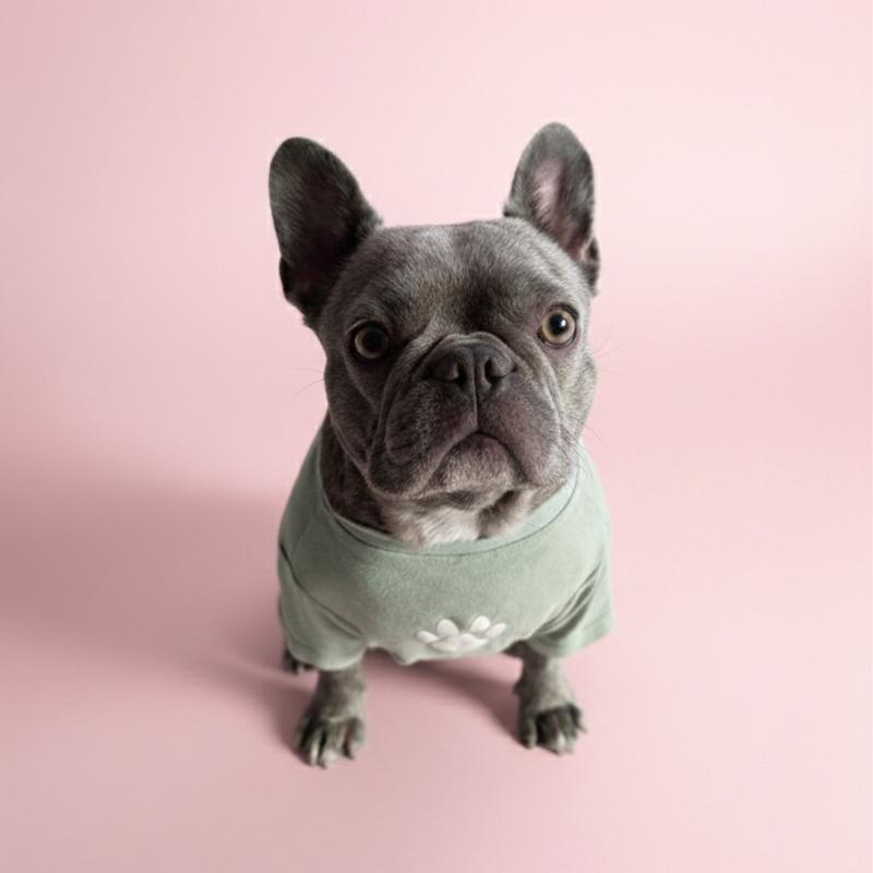 Head Of Security - Pet Shirt