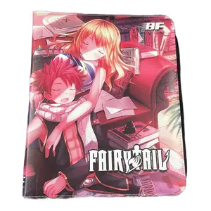 FAIRY TALE BINDER