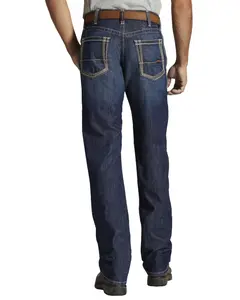 Ariat Men's Fr M4 Bootcut Work Jeans - 10016174
