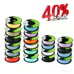 Creality Soleyin Ultra PLA 3D Printing Filament 1.75 1kg for 300mm/s High Speed