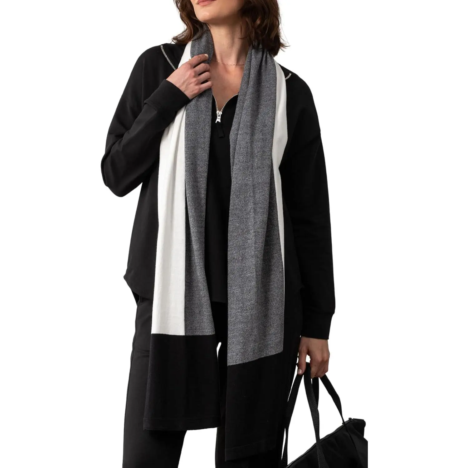 Dreamsoft Travel Scarf, Wrap and Shawl for Women,  Cotton