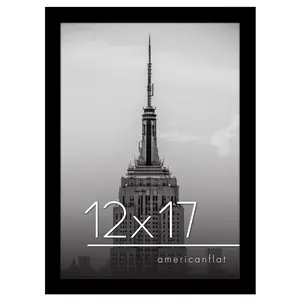 Gallery Poster Frame without Mat | Epic Collection