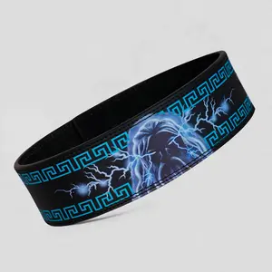 Zeus lever Belt Katamu