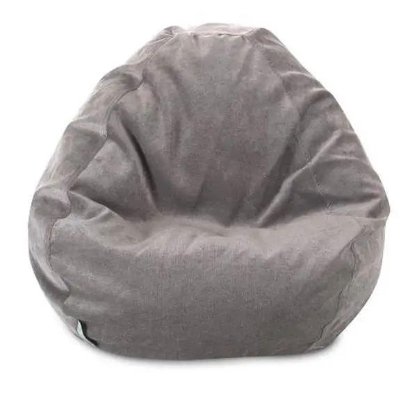 Majestic Home Villa Vintage Small Classic Bean Bag