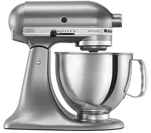 KitchenAid KitchenAid Artisan Series 5-qt Tilt-Head StandMixer