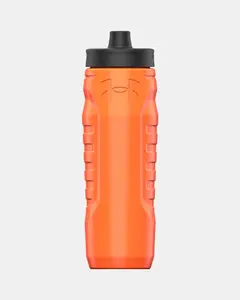 Under Armour Sideline Squeeze 32 oz. Water Bottle Under Armour Sideline Squeeze 32 oz. Water Bottle