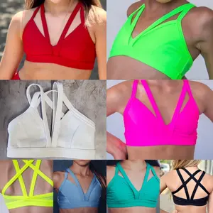 Convention Tops (8 Colors)