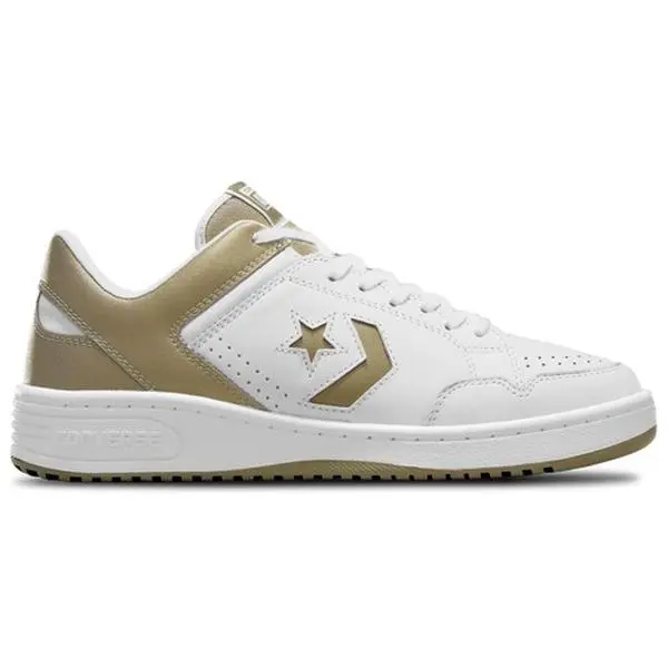 Converse Mens Weapon Basketball Shoes