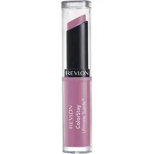 Revlon ColorStay Ultimate Suede Lipstick, Silhouette