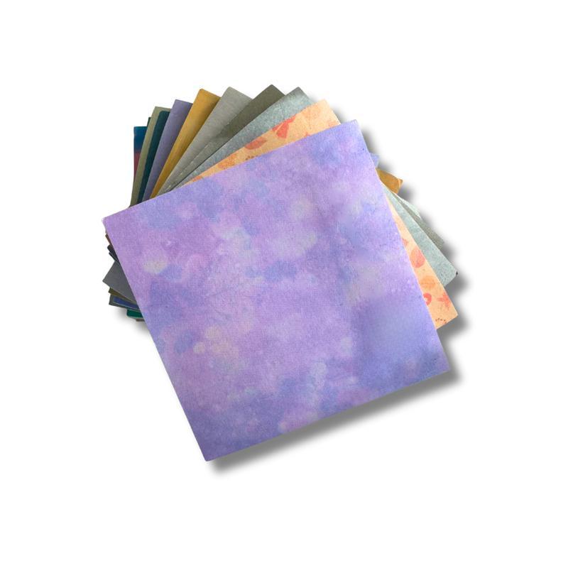 Sticky Note Pack for Fans - Ideal for Memorizing Adhesive Tabs Art Stickers Bookmark