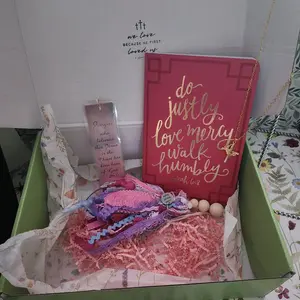 'Quiet Time Set' Bundle