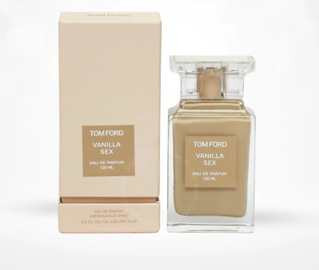 Tom Ford Vanilla Sex 3.4 fl oz Eau de Parfum Cologne
