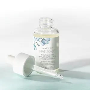 Mary Kay Naturally Nourishing Oil, Beauty & Personal Care Bath & Body Care Oil