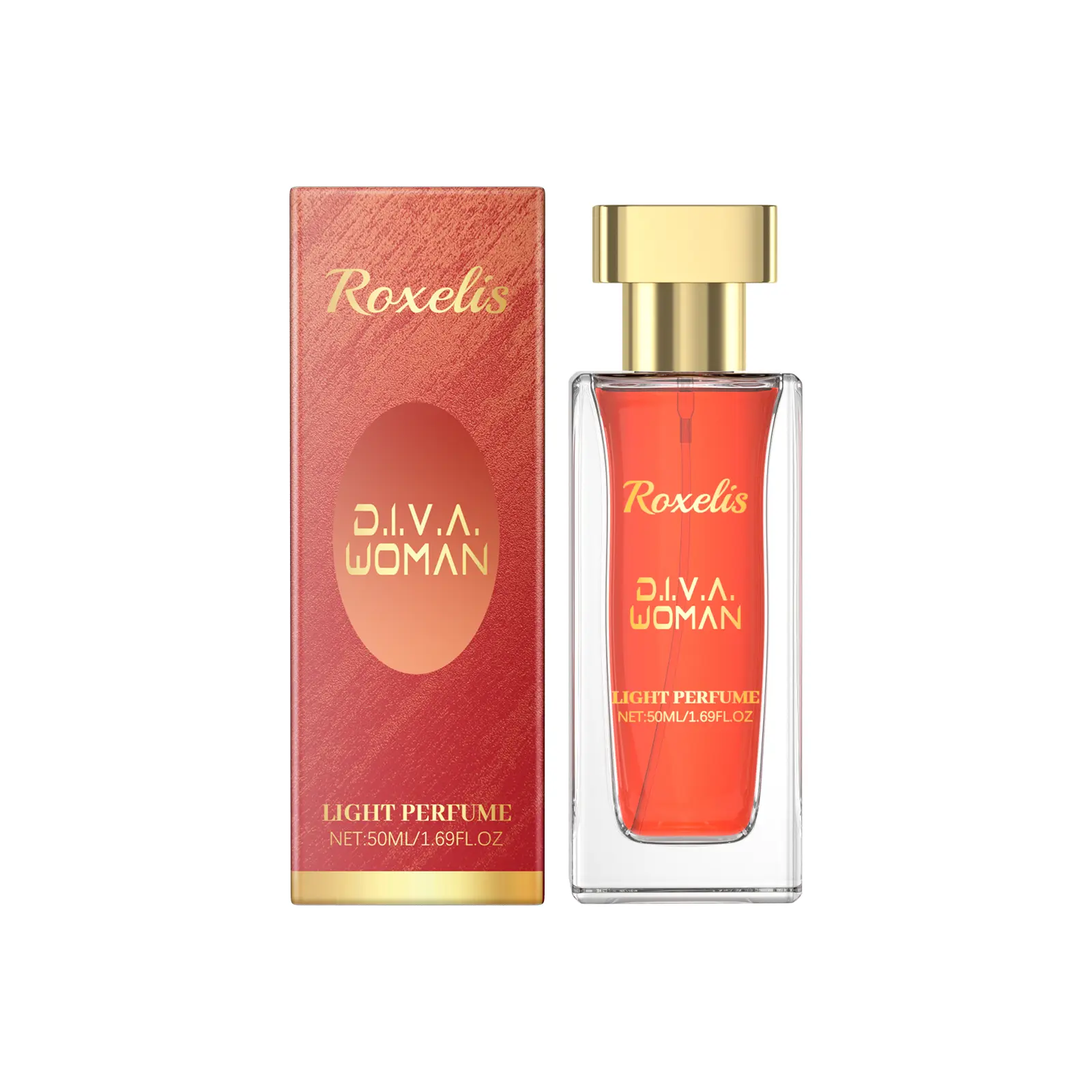 Roxelis Red Jasmine Perfume Fresh Jasmine Perfume Perfume Lasting Fragrance Fresh Mild Perfume Exudes A Charming Fragrance