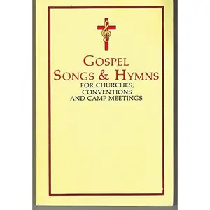 USED-Gospel Songs & Hymns for Churches, Conventions, and Camp Meetings by Paul and Nancy (Compilers) Gray (Paperback)