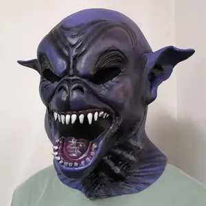 Evil Gremlin Mask