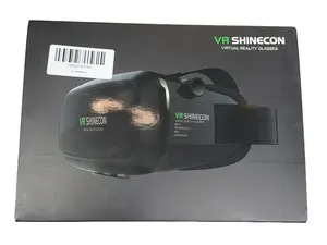 VR HEADSET