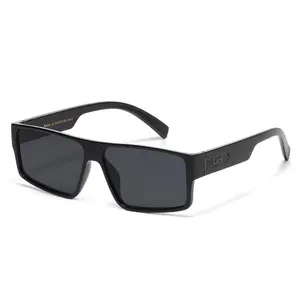 New Style Locs Sunglasses Black Logo with Stylish Design and Comfortable Fit