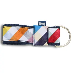 Chequers - Key Fobs