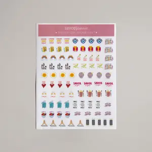 Self-Love Stickers