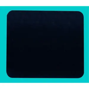 212 MAIN Black Heatproof Textured Kitchen Cutting Board, 36 in x 52 in Large-Size Stove Board, Essential Kitchenware Accessory