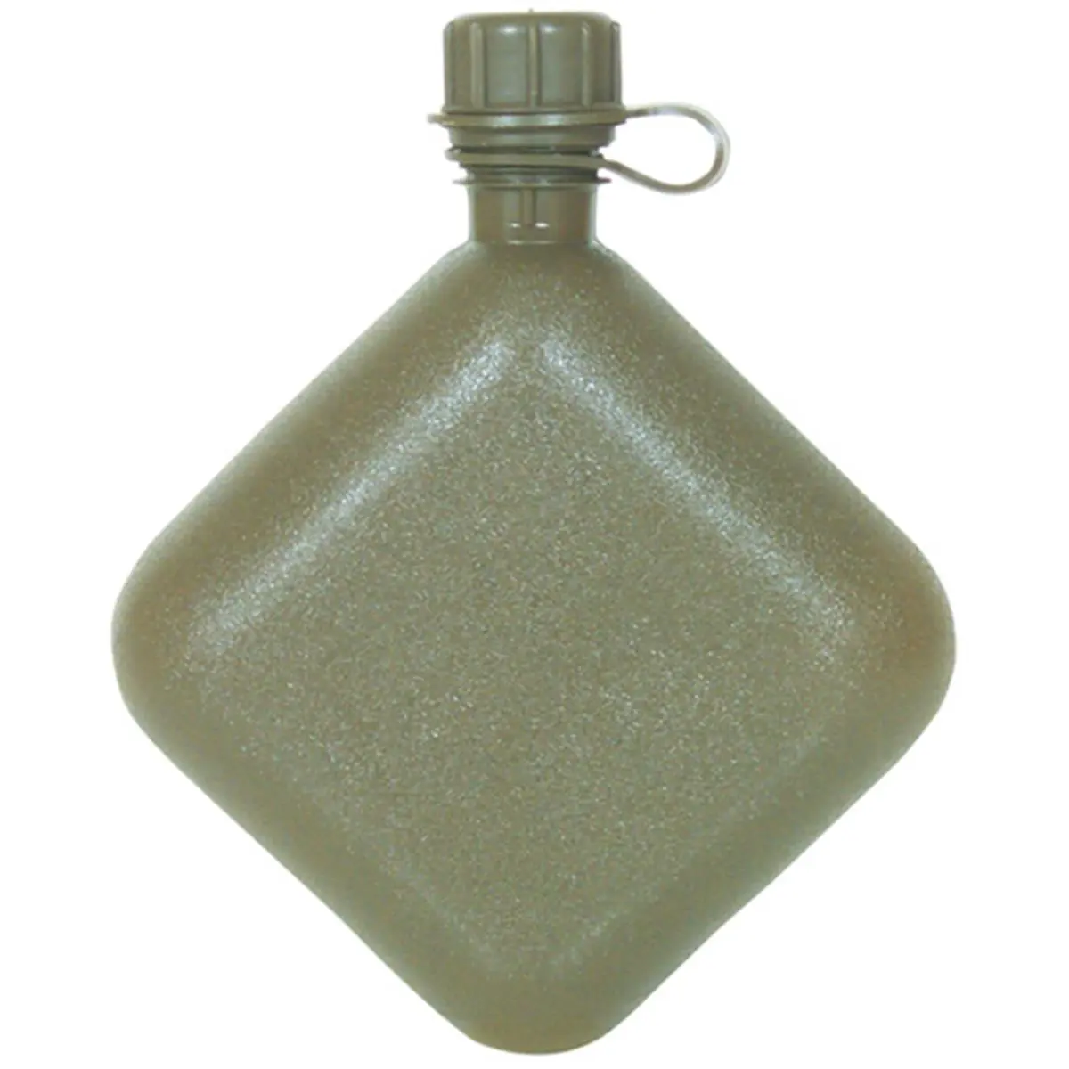 Fox Outdoor 35-10 OD GI Collapsible 2 Qt. Bladder Canteen 2 qt.