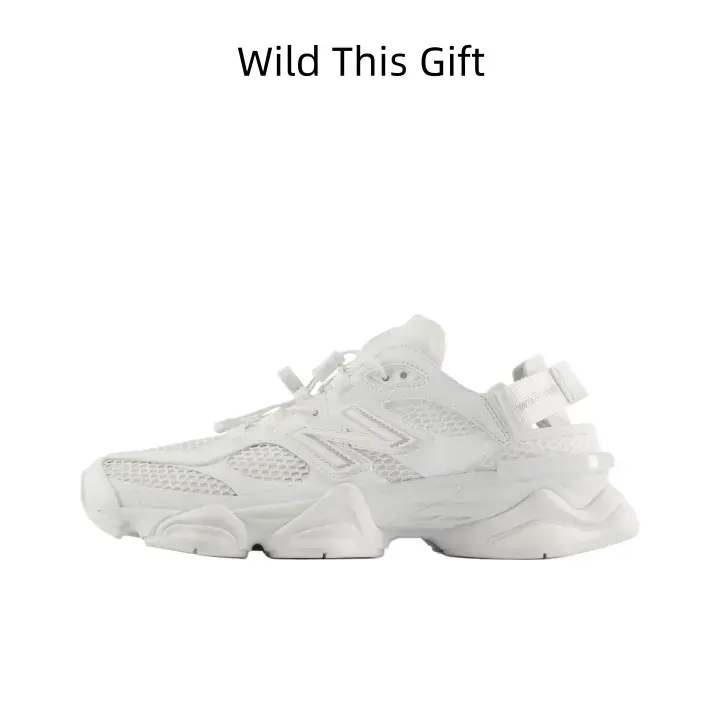 Pure White Slip-on Backless Low-top Trainers, Contoured Flexible Arch Insole, Non-slip Textured Outsoles For Daily Errands And Light Summer Outings
