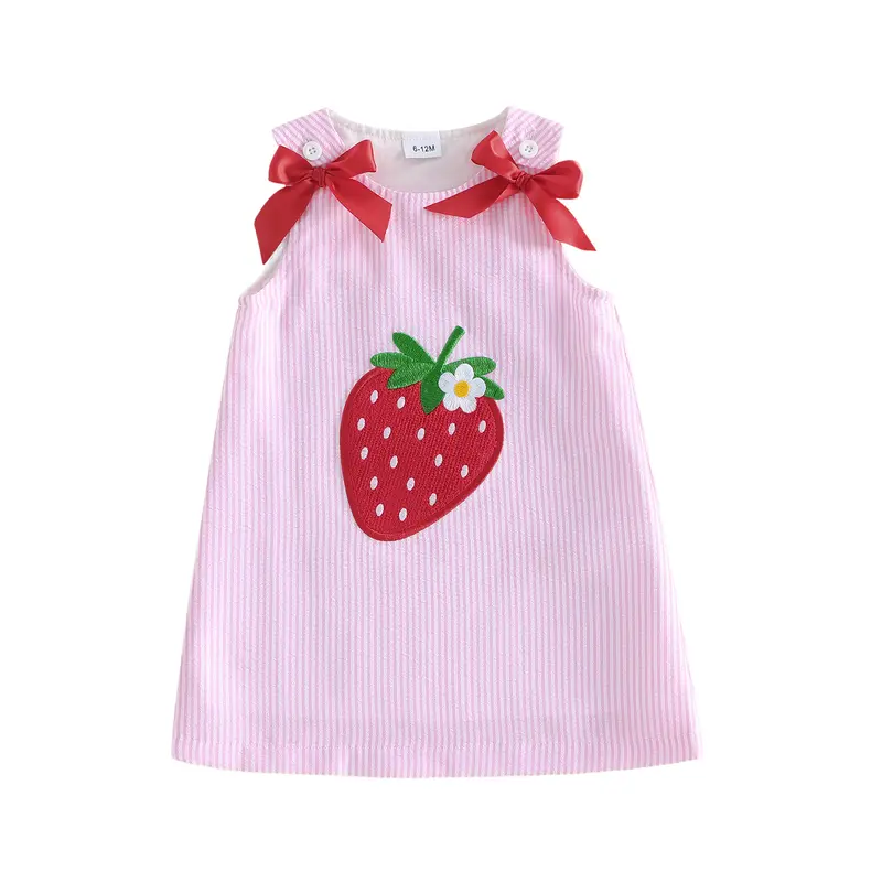 strawberry dress amazon