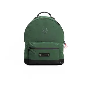 1233. Ripstop Backpack - Forest Green