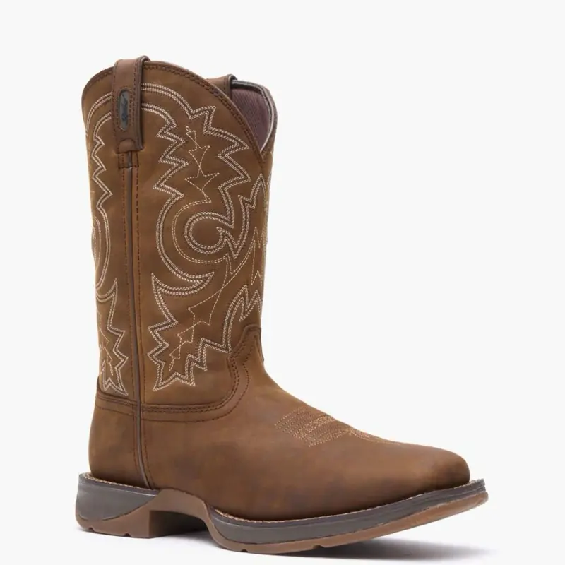Durango- Rebel All Brown