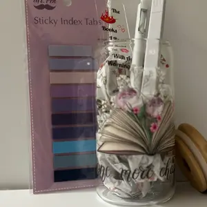 Mystery Annotation Book Bundle with Bookmark - Perfect for Students and Book Lovers