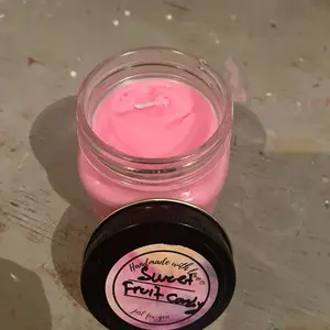 Summer 8oz Candles Summer 8oz Candles