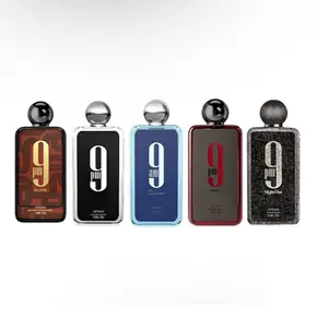 Afnan perfumes mega bundle | Afnan 9pm + Afnan 9am + 9pm Elixir + 9pm Rebel + 9pm Night Out | Fragrance bundle | value  bundle