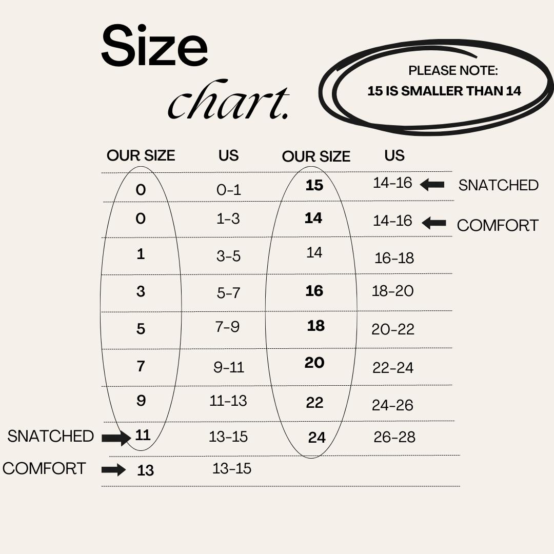 Courtney DARK Bootcut Tummy Control High Waist Judy Blue Stretch Jeans