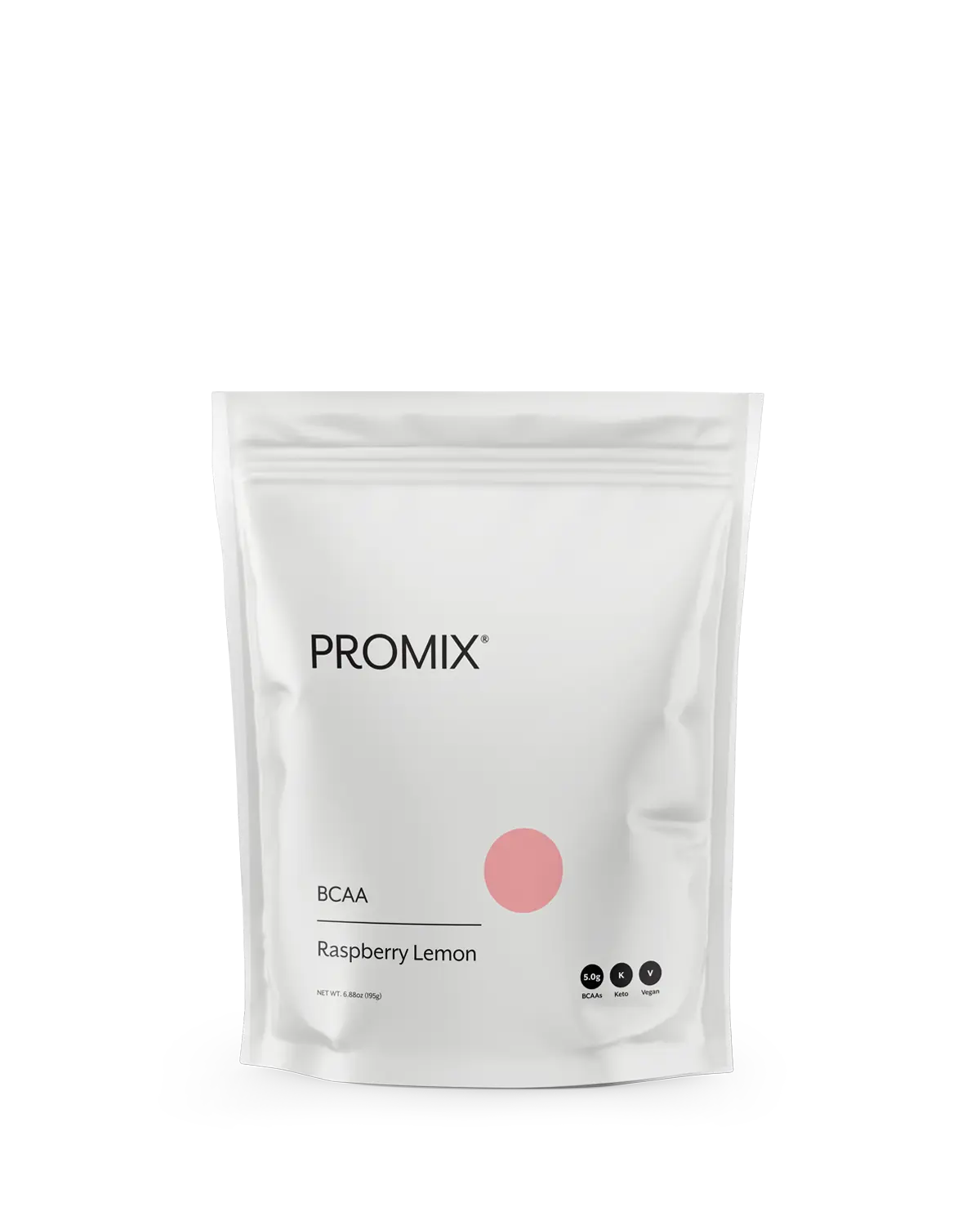 Promix Raspberry Lemon BCAA / 30 Servings