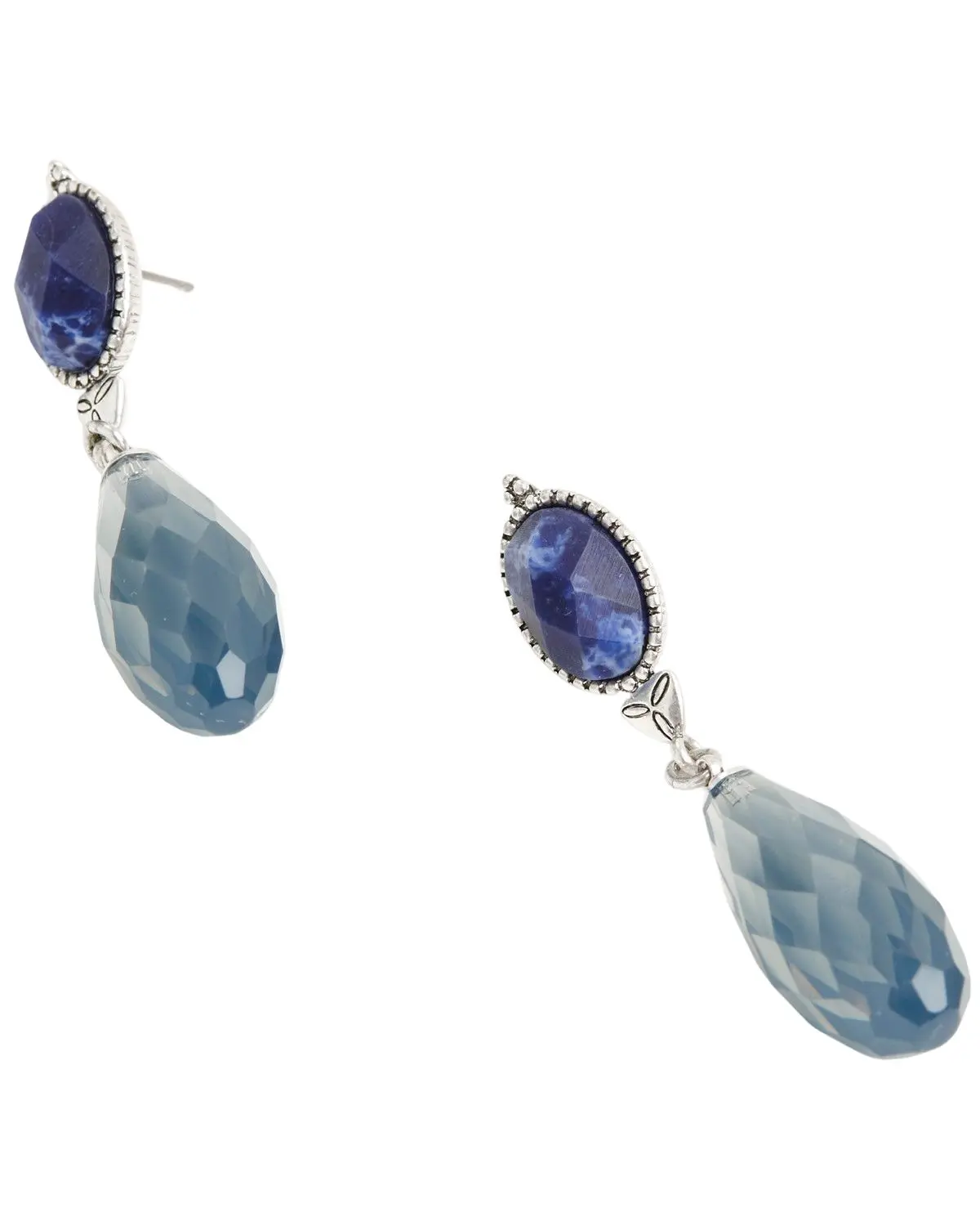 Lainey Wilson Women's Women'S Post Stone Drop Earrings - 37G00124