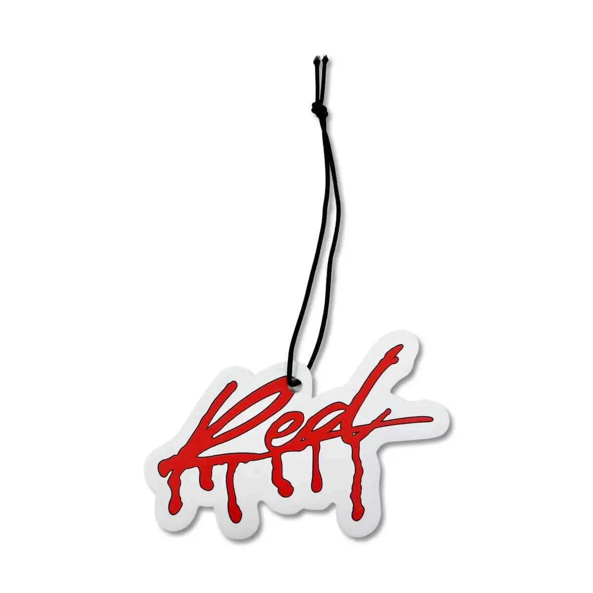 Red Air Freshener Red Air Freshener