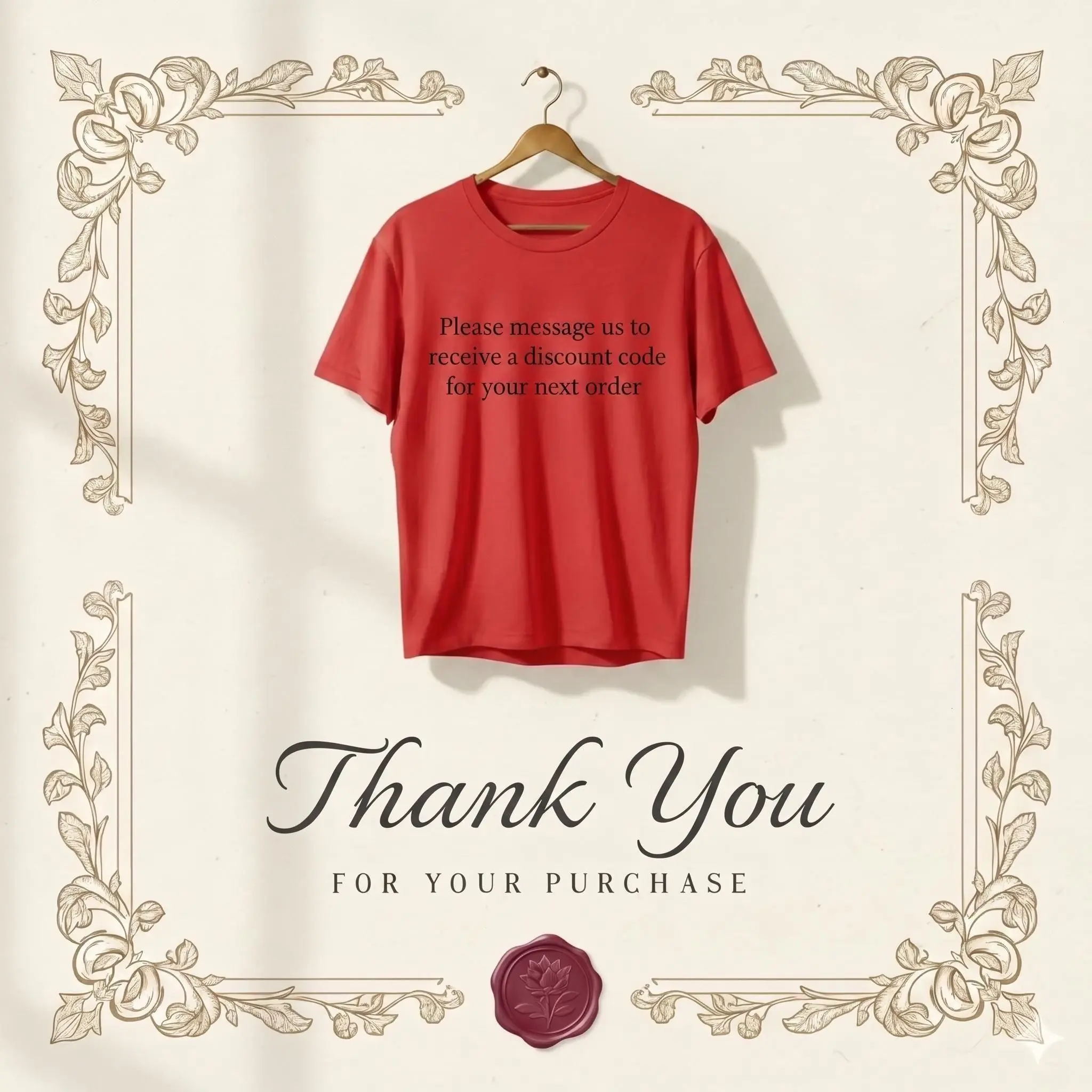 Voucher for Returning Customers - Holiday Reward Coupon for TikTok Shop US Customers