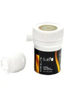 Semilla De Brasil Original SdB, Natural (Single Pack), SdB Elite Semilla De Brasil- Pure & Authentic Premium-100% Natural Bra ZIL Nuts Stock US. Fitness Supplement Dietary Edible
