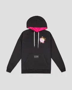 Bat Bros Bad Day Hoodie