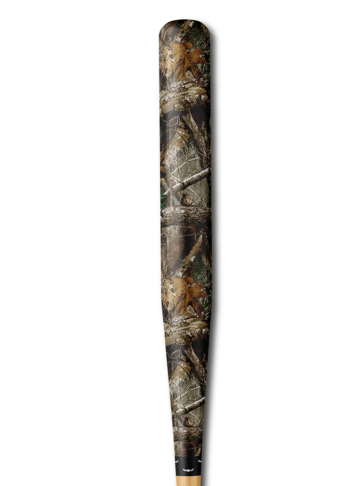 Realtree Bat Wrap For Composite, Wood , Alloy & Whiffle Bats