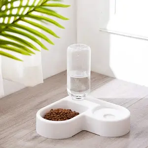 Super Automatic Pet Feeder and Water Fountain