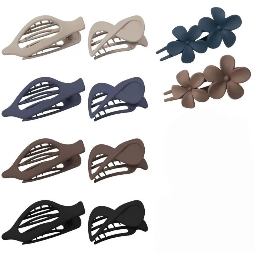 10 piece set of D model (three mixed)