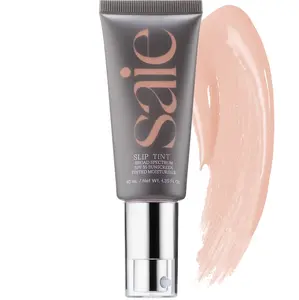 Slip Tint – Lightweight Tinted Moisturizer with Mineral Zinc SPF 35 and Hyaluronic Acid Size 1.3 oz/ 40 mL