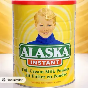 Lait Alaska Original 900gr