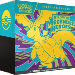 Ascended Heroes ETB