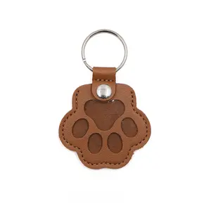 Cat and dog hair keychain owners to collect and commemorate Cat and dog hair keychain owners to collect and commemorate