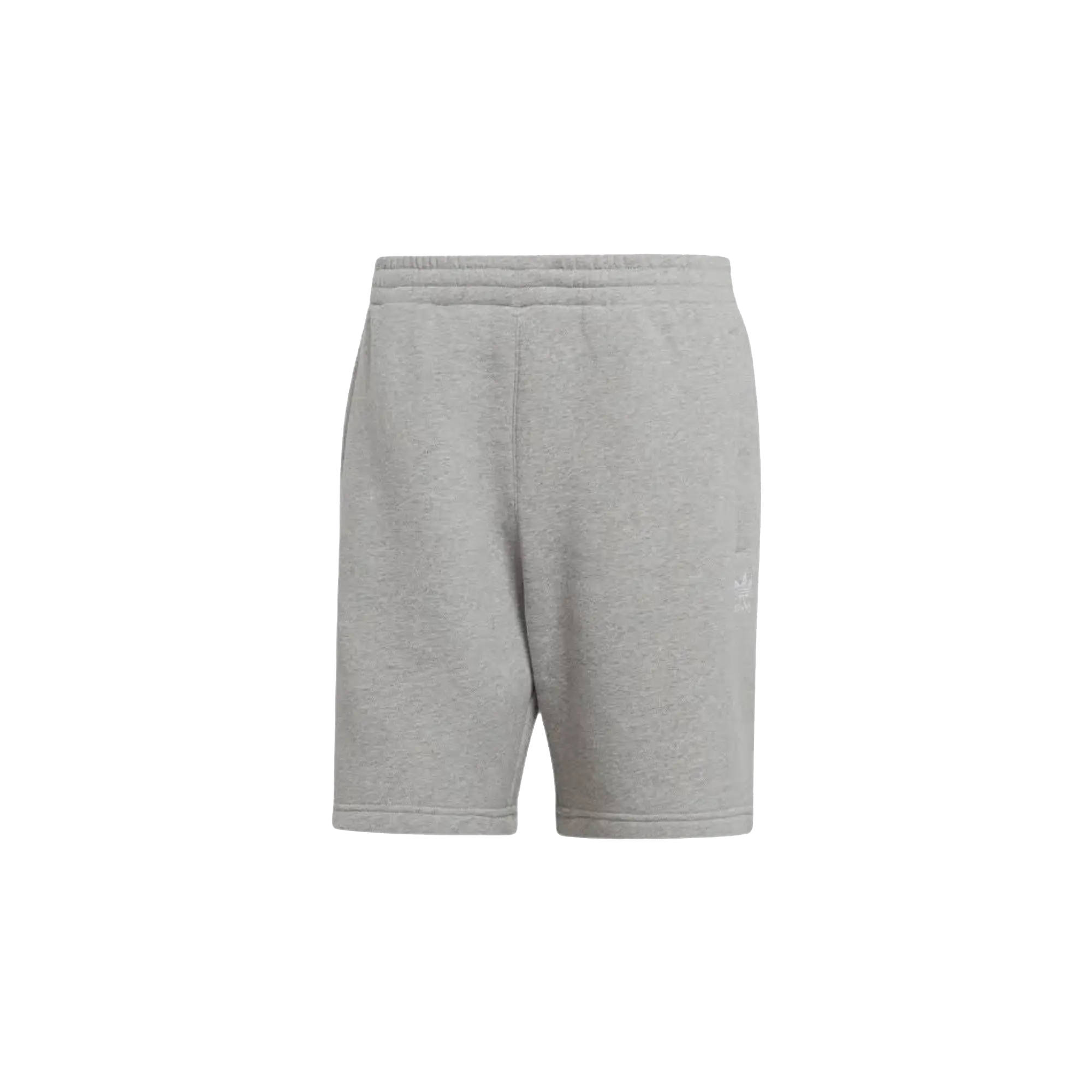 Originals Trefoil Essential Shorts "Grey" IA4899