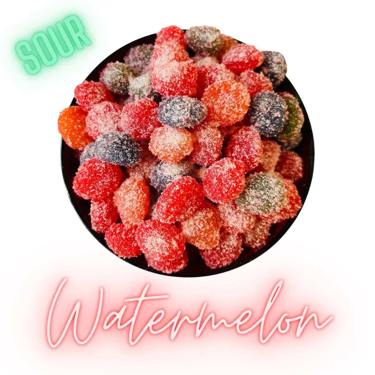Sour Watermelon