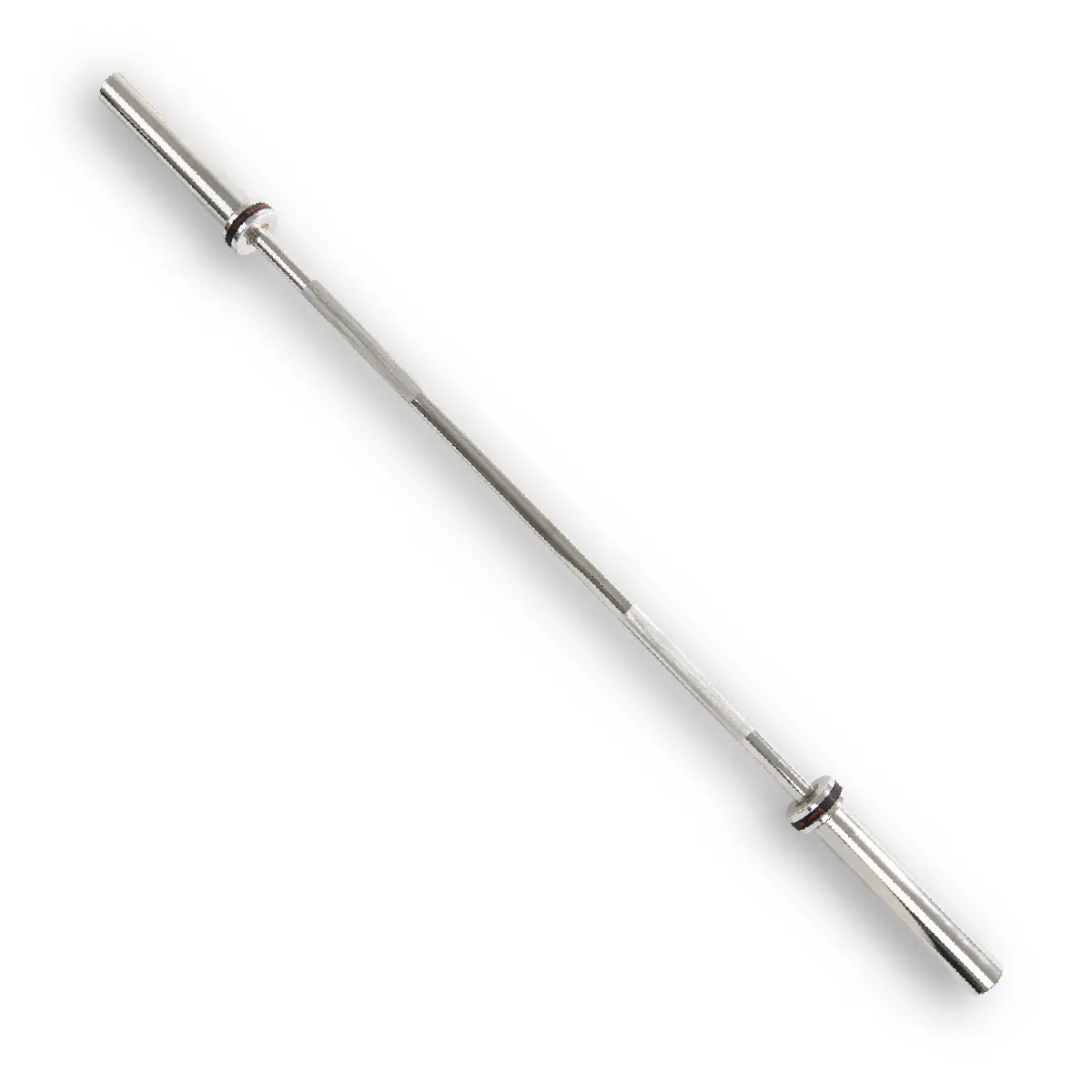 Sunny Health & Fitness Olympic Barbell Bar (60", 72", 79") Sunny Health & Fitness Olympic Barbell Bar (60", 72", 79")